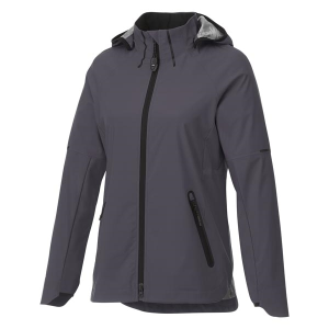 ORACLE Women's Softshell Jacket