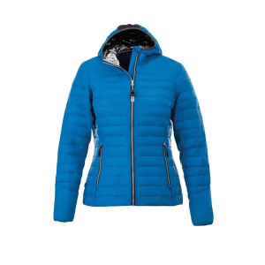 Women's SILVERTON Packable Ins Jkt