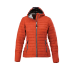 Women's SILVERTON Packable Ins Jkt