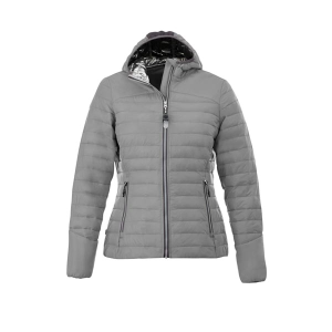 Women's SILVERTON Packable Ins Jkt