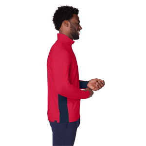 Men's Gamer Golf Quarter-Zip