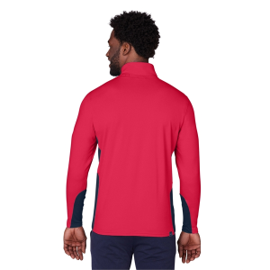 Men's Gamer Golf Quarter-Zip