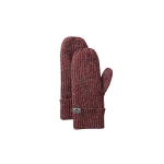 WOODLAND Unisex Knit Mitts