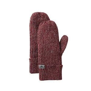 WOODLAND Unisex Knit Mitts