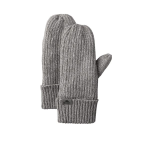 WOODLAND Unisex Knit Mitts