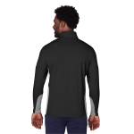 Men's Gamer Golf Quarter-Zip