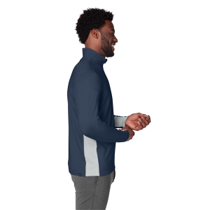 Men's Gamer Golf Quarter-Zip