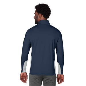 Men's Gamer Golf Quarter-Zip