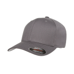 FlexFit Adult Value Cotton Twill Cap