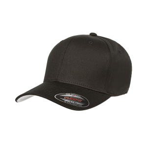 FlexFit Adult Value Cotton Twill Cap