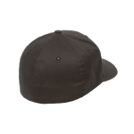 FlexFit Adult Value Cotton Twill Cap