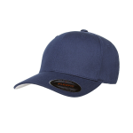 FlexFit Adult Value Cotton Twill Cap