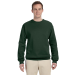 Jerzees Adult NuBlend® Fleece Crew