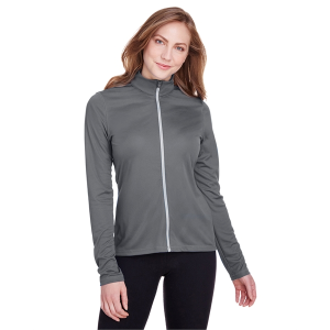 Puma Golf Ladies' Icon Full-Zip