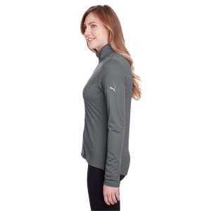 Puma Golf Ladies' Icon Full-Zip