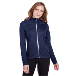 Puma Golf Ladies' Icon Full-Zip