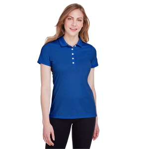 Puma Golf Ladies' Fusion Polo