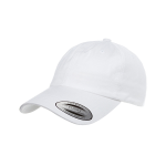 Yupoong Adult Low-Profile Cotton Twill Dad Cap