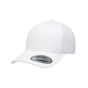 Yupoong Adult Retro Trucker Cap