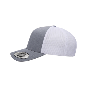 Yupoong Adult Retro Trucker Cap