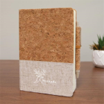 MONTADO CORK AND LINEN JOURNAL