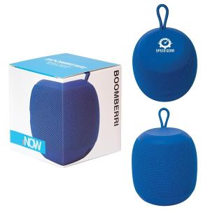 BOOMBERRI WIRELESS SPEAKER