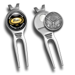 Alpine Divot Tool with Ball Marker