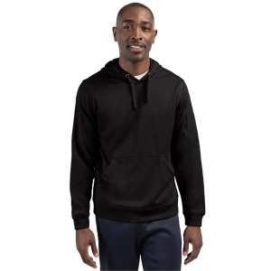 Clique Lift Eco Performance Unisex Pullover Hoodie Sweats...