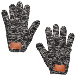 Leeman™ Heathered Knit Gloves