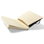 Moleskine® Soft Cover Ruled Pocket Notebook