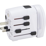 SKROSS World Travel Adapter PRO World & USB