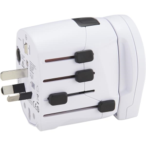 SKROSS World Travel Adapter PRO World & USB