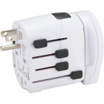 SKROSS World Travel Adapter PRO World & USB