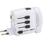 SKROSS World Travel Adapter PRO World & USB