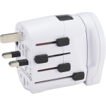 SKROSS World Travel Adapter PRO World & USB