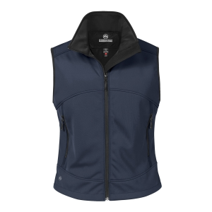 Women's Cirrus Bonded Vest