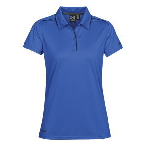 Women's Inertia Sport Polo