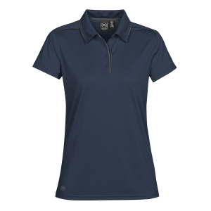 Women's Inertia Sport Polo