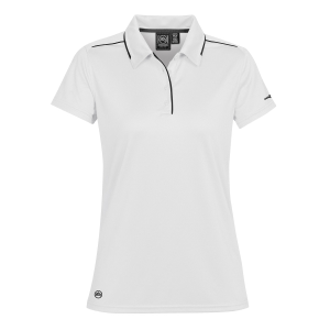 Women's Inertia Sport Polo