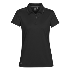 Women's Inertia Sport Polo