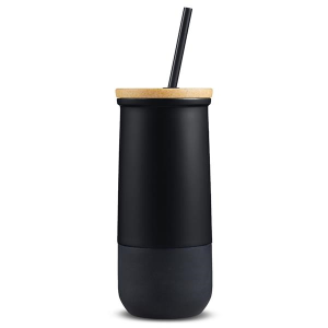 20 oz. Intrigue Vacuum Straw Tumbler