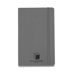 Moleskine® Large Notebook and GO Pen Gift Set