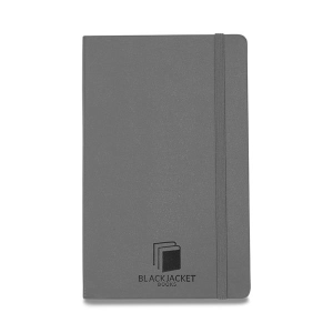 Moleskine® Large Notebook and GO Pen Gift Set