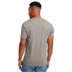 Next Level Apparel Unisex CVC Crewneck T-Shirt