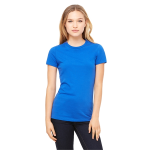 Bella+Canvas Ladies' The Favorite T-Shirt