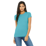 Bella+Canvas Ladies' The Favorite T-Shirt