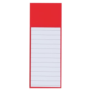 Magnetic Note Pad