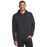 NIKE® CLUB FLEECE PULLOVER HOODIE