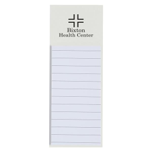 Magnetic Note Pad