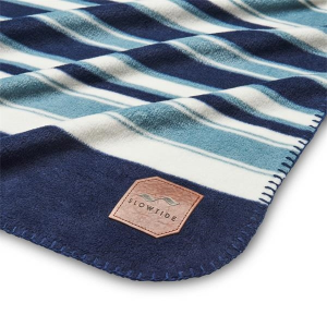 Slowtide® Fleece Blanket